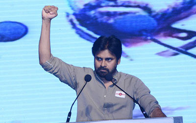 pawan kalyan,special status,andhra pradesh,janasena,kakinada  పవన్ కి ఇదే సరైన సమయం...!